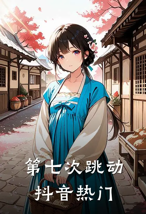 第七次跳动抖音热门
