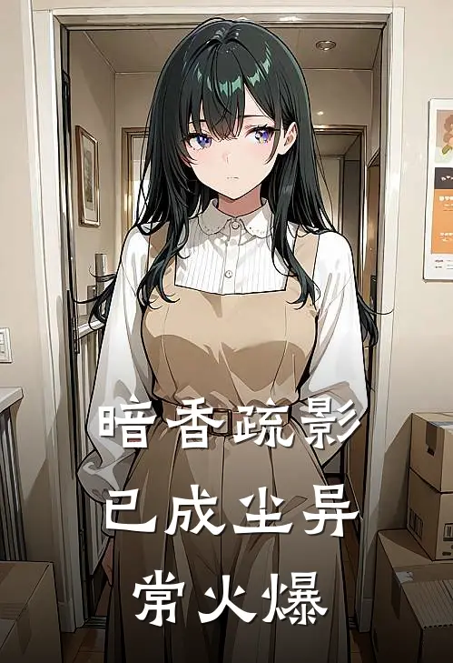 暗香疏影已成尘异常火爆