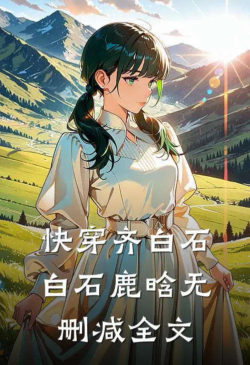 快穿齐白石白石鹿晗无删减全文