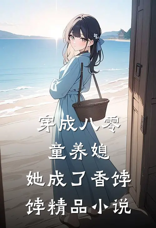 穿成八零童养媳，她成了香饽饽精品小说