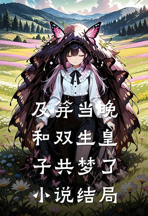 及笄当晚，和双生皇子共梦了小说结局