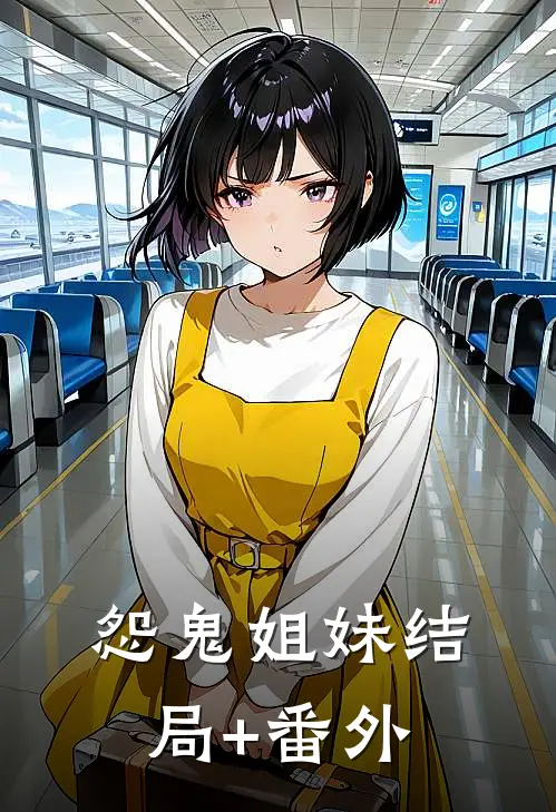 怨鬼姐妹结局+番外
