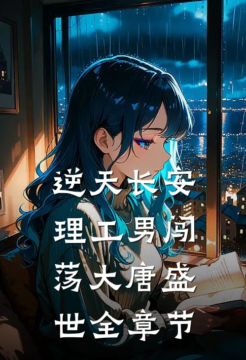 逆天长安：理工男闯荡大唐盛世全章节