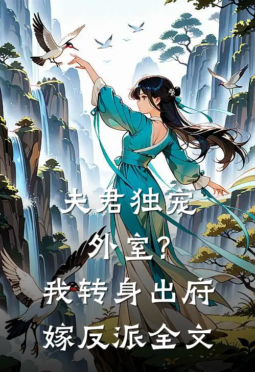 夫君独宠外室?我转身出府嫁反派全文