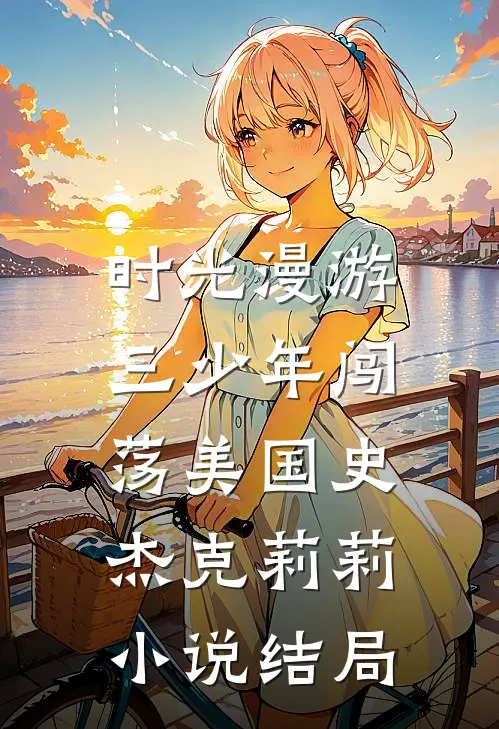 《时光漫游：三少年闯荡美国史》杰克莉莉小说结局