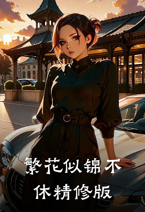 繁花似锦不休精修版