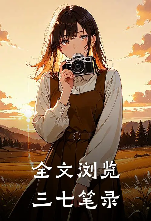 全文浏览三七笔录的软件