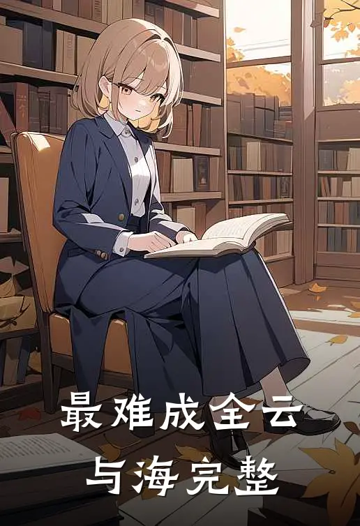 最难成全云与海完整