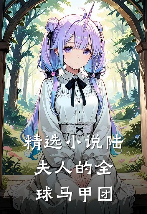 精选小说陆夫人的全球马甲团