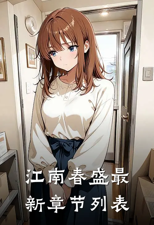 江南春盛最新章节列表