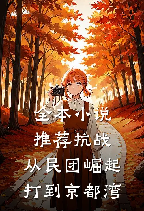 全本小说推荐抗战：从民团崛起打到京都湾