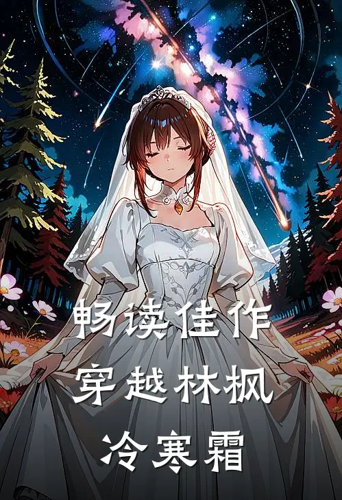 畅读佳作穿越林枫冷寒霜
