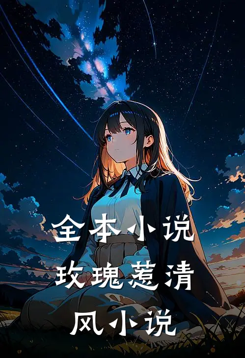 全本小说玫瑰惹清风小说