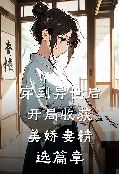 穿到异世后，开局收获美娇妻精选篇章