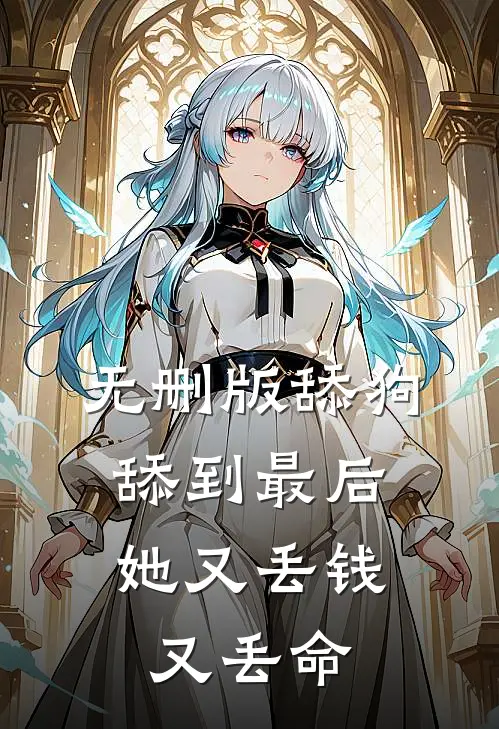 无删版舔狗舔到最后，她又丢钱又丢命
