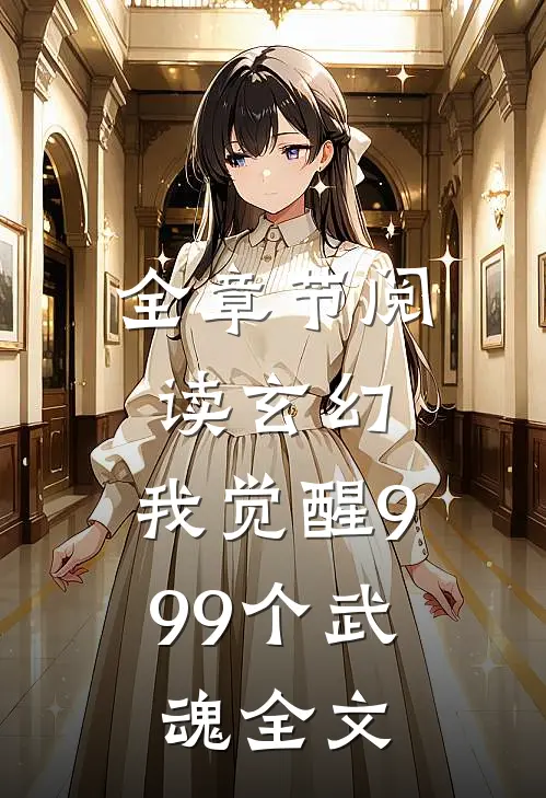 全章节阅读玄幻:我觉醒999个武魂全文