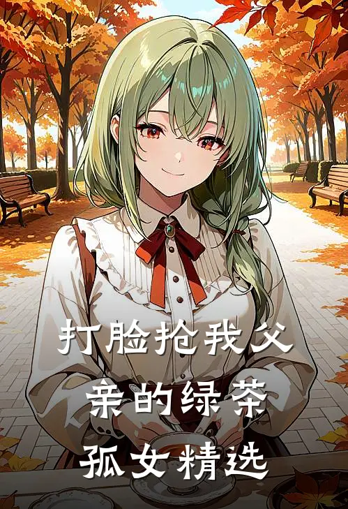 打脸抢我父亲的绿茶孤女精选