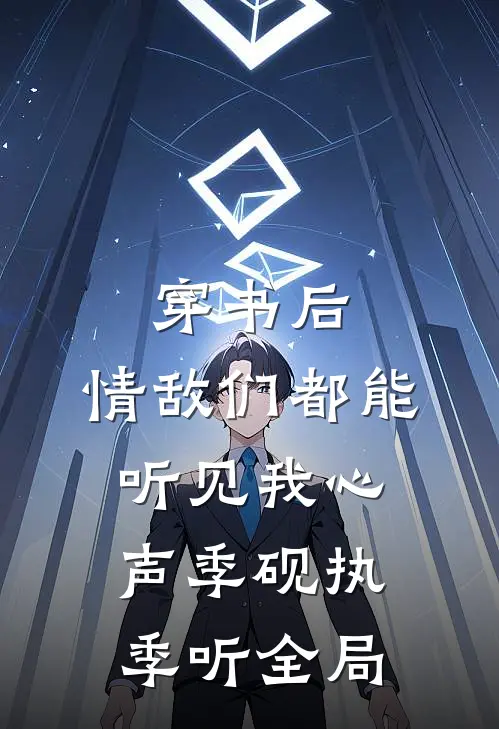 穿书后，情敌们都能听见我心声季砚执季听全局