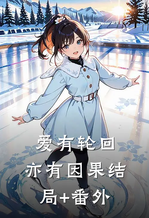 爱有轮回，亦有因果结局+番外