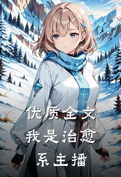 优质全文我是治愈系主播