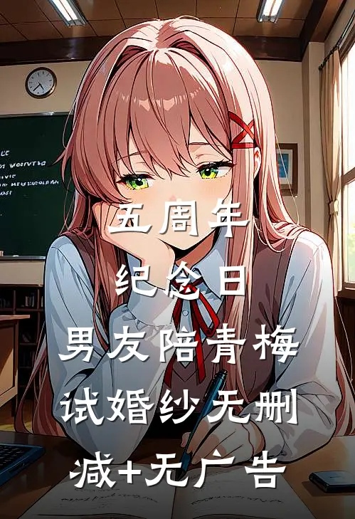 五周年纪念日，男友陪青梅试婚纱无删减+无广告