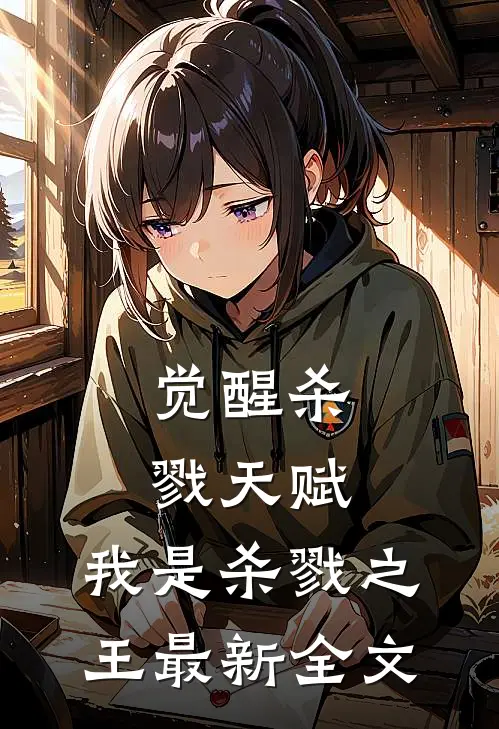 觉醒杀戮天赋，我是杀戮之王最新全文