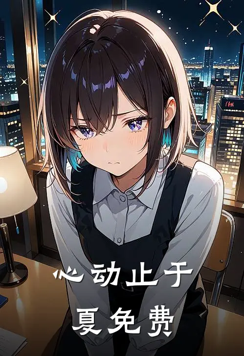 心动止于夏免费