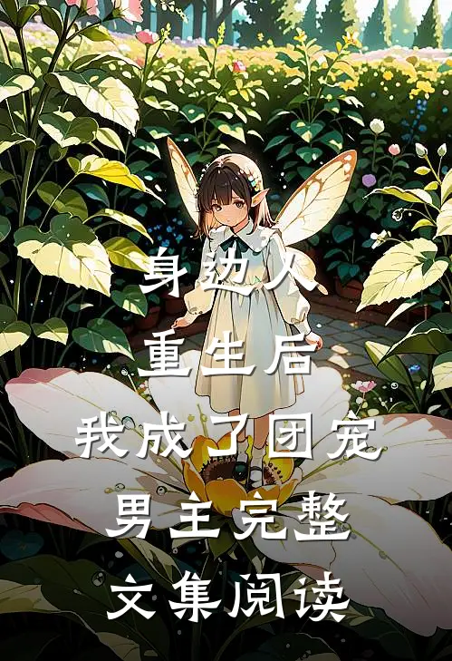身边人重生后,我成了团宠男主完整文集阅读