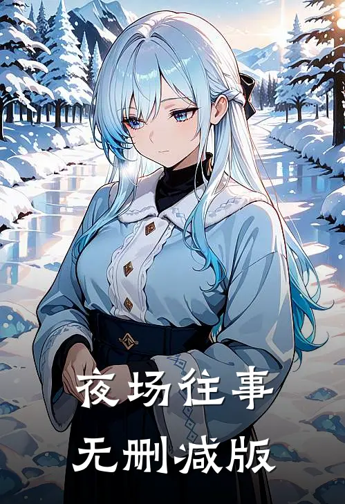 夜场往事无删减版