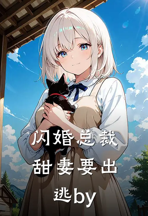 闪婚总裁：甜妻要出逃by