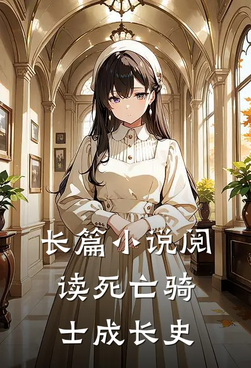 长篇小说阅读死亡骑士成长史