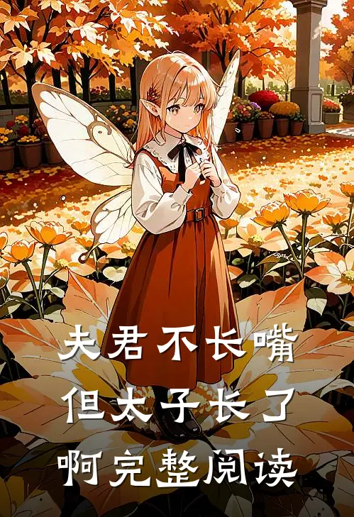 夫君不长嘴，但太子长了啊完整阅读