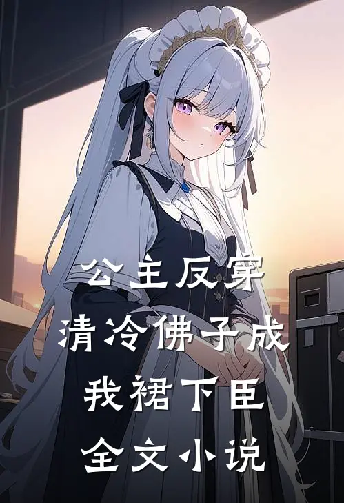 公主反穿：清冷佛子成我裙下臣全文小说