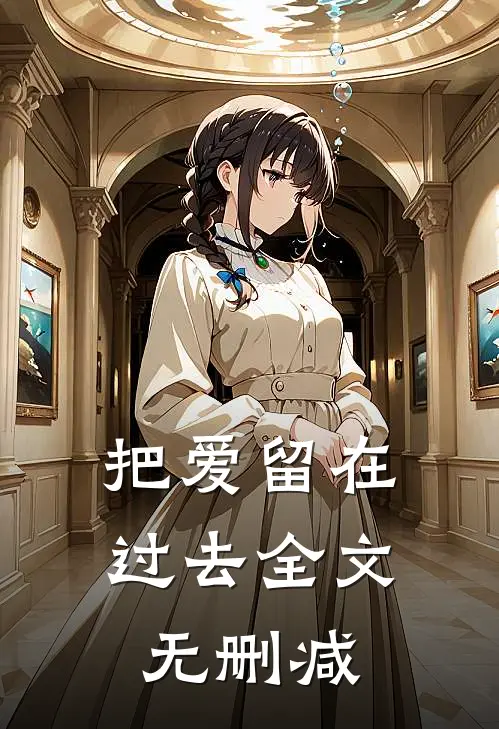 把爱留在过去全文无删减阅读