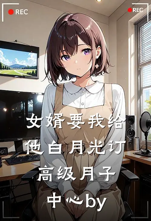 女婿要我给他白月光订高级月子中心by