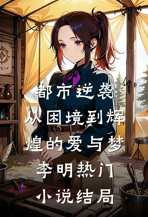 都市逆袭：从困境到辉煌的爱与梦李明热门小说结局