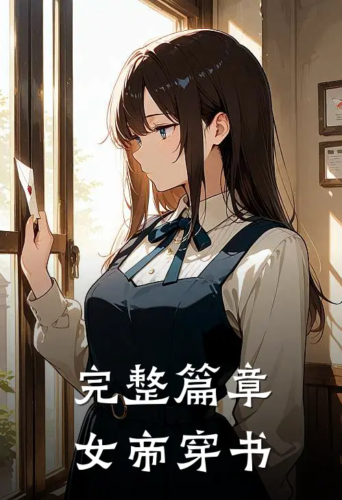 完整篇章女帝穿书