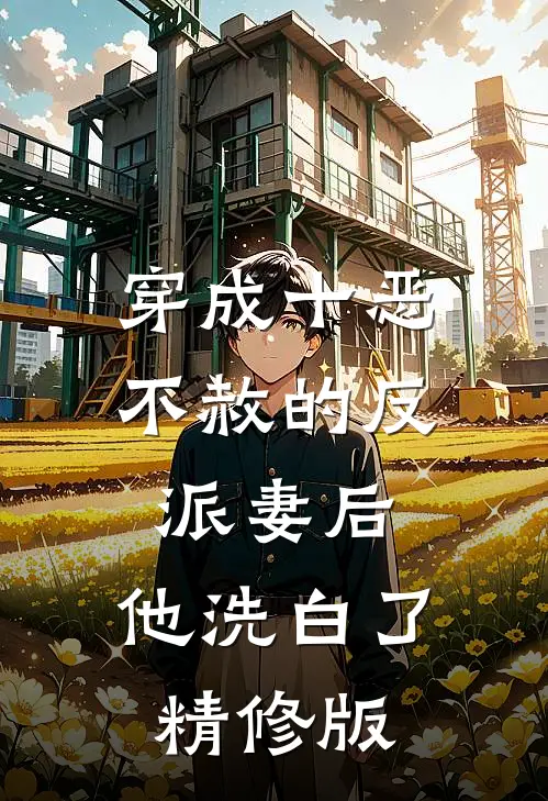 穿成十恶不赦的反派妻后，他洗白了精修版