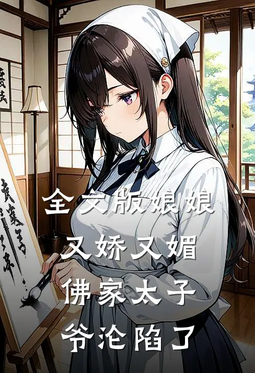 全文版娘娘又娇又媚，佛家太子爷沦陷了