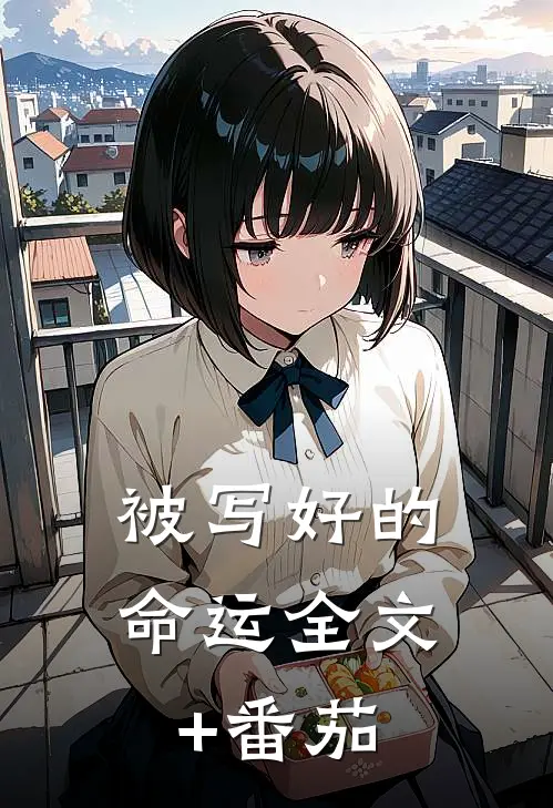 被写好的命运全文+番茄