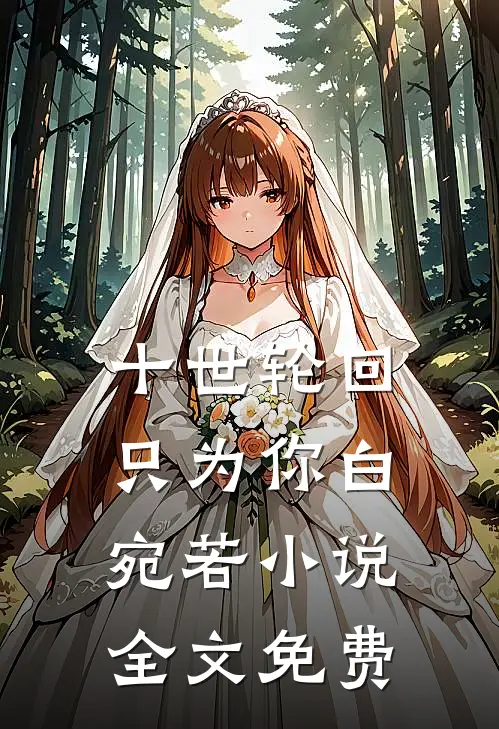 十世轮回只为你白宛若小说全文免费