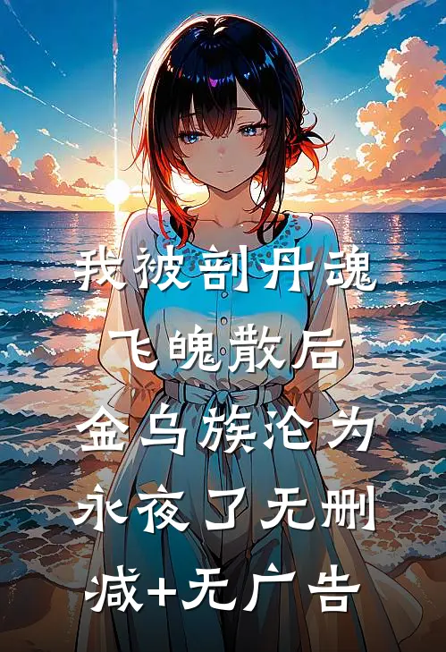 我被剖丹魂飞魄散后，金乌族沦为永夜了无删减+无广告