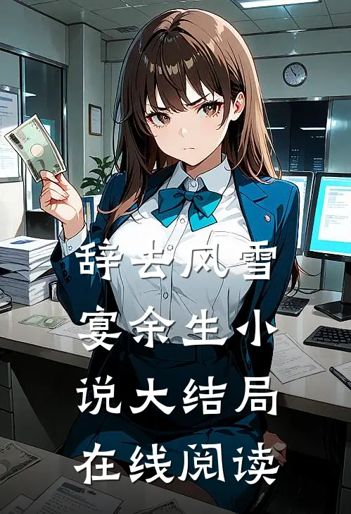 辞去风雪宴余生小说大结局在线阅读
