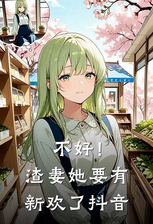 不好！渣妻她要有新欢了抖音