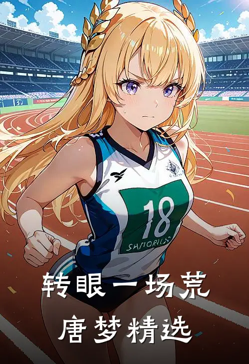 转眼一场荒唐梦精选