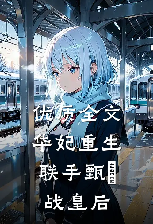 优质全文华妃重生，联手甄嬛战皇后