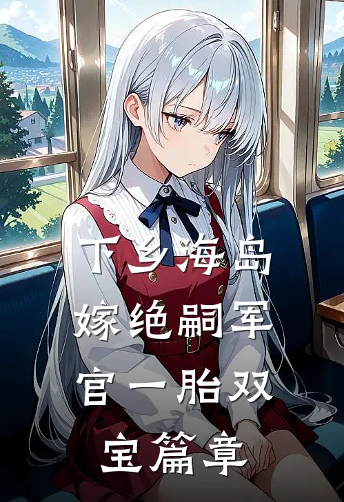 下乡海岛，嫁绝嗣军官一胎双宝篇章