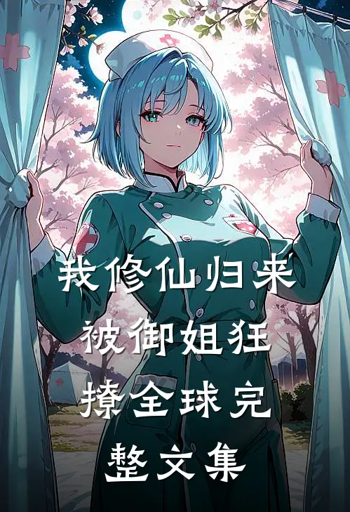 我修仙归来，被御姐狂撩全球完整文集