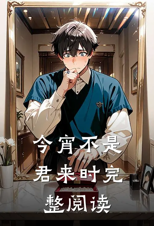 今宵不是君来时完整阅读