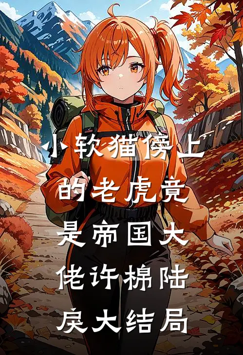 小软猫傍上的老虎竟是帝国大佬许棉陆戾大结局
